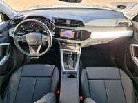 gebraucht Audi Q3 35 TDI quattro MMI LED Kamera V-Cockpit AHK ACC