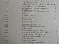 Gebraucht Mini John Cooper Works 211 PS (155 kW) 2011 Silber Kleinwagen