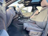Gebraucht Volvo XC40 Ultimate 300 kW (408 PS) 2022 Schwarz SUV