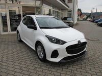 Neu Mazda 2 Center-Line 116 PS (85 kW) 2026 Northern white pearl Kleinwagen