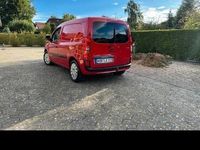 gebraucht Mercedes Citan 111 TDI