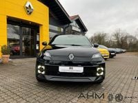 Gebraucht Renault R5 Iconic 110 kW (150 PS) 2024 Schwarz Kleinwagen