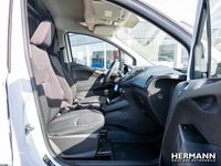 gebraucht Ford Transit Courier 1.5 TDCi Trend