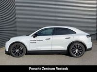 Gebraucht Porsche Macan 300 kW (408 PS) 2024 Eisgraumetallic SUV