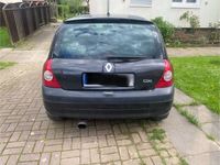 gebraucht Renault Clio 