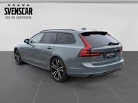 Gebraucht Volvo V90 Plus 398 PS (292 kW) 2022 Grau Kombi