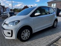 Second-hand VW up! Move 60 CP (44 kW) 2019 Alb Hatchback
