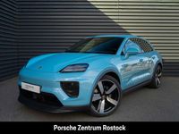Gebraucht Porsche Macan 264 kW (360 PS) 2026 Frozenbluemetallic SUV