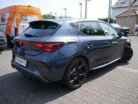 Gebraucht Cupra Leon VZ 300 PS (220 kW) 2025 Magnetic grau Limousine