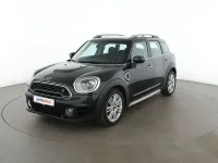 Gebraucht Mini Cooper S Countryman 192 PS (141 kW) 2020 Schwarz SUV