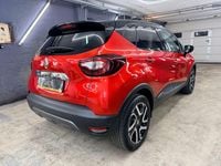 Gebraucht Renault Captur Bose Edition 150 PS (110 kW) 2019 Orange SUV