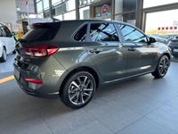 gebraucht Hyundai i30 Connect & Go 1.0 Benzin Turbo 7-DCT