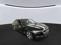 Gebraucht BMW 520 Performance 190 PS (139 kW) 2020 Schwarz Limousine