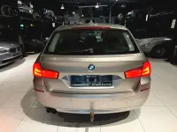 Usado BMW 530 Performance 245 CV (180 kW) 2010 Plateado Berlina