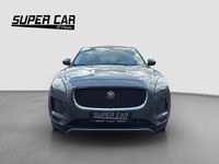 Second-hand Jaguar E-Pace S 150 CP (110 kW) 2018 Gri SUV