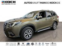 Gebraucht Subaru Forester Comfort 150 PS (110 kW) 2022 Andere farbe SUV