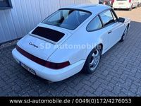 Gebraucht Porsche 911 Carrera 250 PS (183 kW) 1989 Weiß Coupé