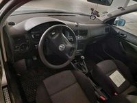 Gebraucht VW Golf IV Edition 116 PS (85 kW) 2002 Grau Limousine