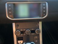 Gebraucht Land Rover Range Rover evoque 150 PS (110 kW) 2017 Weiß SUV