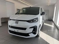 Neu Fiat Scudo 177 PS (130 kW) 2025 Weiß Van