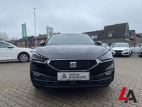 Gebraucht Seat Leon Style 110 PS (80 kW) 2024 Schwarz Kombi