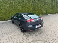 Gebraucht Renault Laguna III GT 173 PS (127 kW) 2011 Grau Limousine