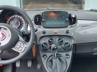 gebraucht Fiat 500 Hybrid Dolcevita