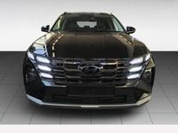 Gebraucht Hyundai Tucson Trend 252 PS (185 kW) 2025 Schwarz SUV