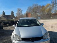 Brugt VW Golf IV 105 HK (77 kW) 2006 Sølv Hatchback