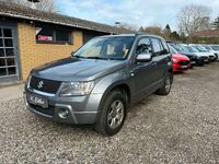 Gebraucht Suzuki Grand Vitara 129 PS (94 kW) 2006 SUV