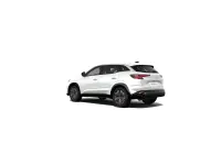 Nowe Renault Austral Evolution 148 KM (108 kW) 2026 Biały SUV