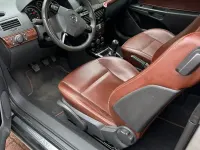 Gebraucht Opel Astra 115 PS (84 kW) 2010 Grau Cabrio