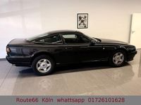 Gebraucht Aston Martin Virage 310 PS (228 kW) 1990 Schwarz Coupé