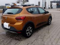 Gebraucht Dacia Sandero Comfort 91 PS (66 kW) 2021 Limousine