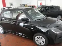 Neu Suzuki Swift Club 83 PS (61 kW) 2025 Weiß Kleinwagen