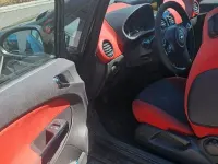 Gebraucht Opel Corsa Sport 80 PS (58 kW) 2007 Schwarz Kleinwagen