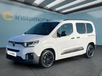 Nowe Citroën Berlingo 131 KM (96 kW) 2025 Minivan