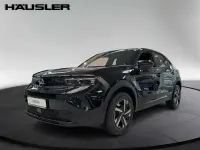 Gebraucht Opel Mokka 136 PS (100 kW) 2025 Schwarz SUV