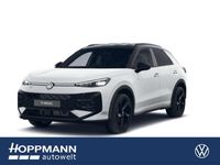 Neu VW T-Roc R-line 150 PS (110 kW) 2025 Weiß SUV