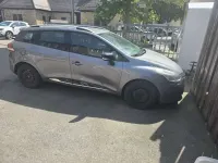 Gebraucht Renault Clio Dynamique 90 PS (66 kW) 2014 Kleinwagen