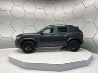 Neu Dacia Duster Journey 101 PS (74 kW) 2025 Schwarzmatt folie SUV