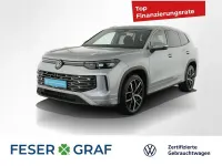 Gebraucht VW Tayron Elegance 204 PS (150 kW) 2025 Silber SUV