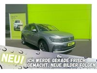 gebraucht VW Tiguan Allspace 1,5TSI R-Line Aut.LED+AHK+360Cam