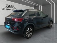 gebraucht VW T-Roc MOVE