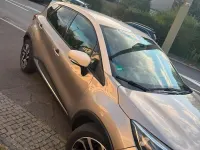 Gebraucht Renault Captur 120 PS (88 kW) 2014 SUV