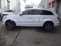 Gebraucht Audi Q7 245 PS (180 kW) 2015 Weiß SUV