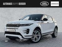 Gebraucht Land Rover Range Rover evoque SE Dynamic 165 PS (121 kW) 2023 Fuji white