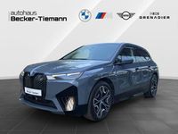 Gebraucht BMW iX Sport Line 239 kW (326 PS) 2022 Bmw individual storm bay SUV