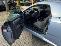 Gebraucht Opel Tigra 90 PS (66 kW) 2005 Blau Cabrio
