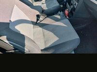 Gebraucht Opel Meriva 101 PS (74 kW) 2005 Schwarz Van / Kleinbus